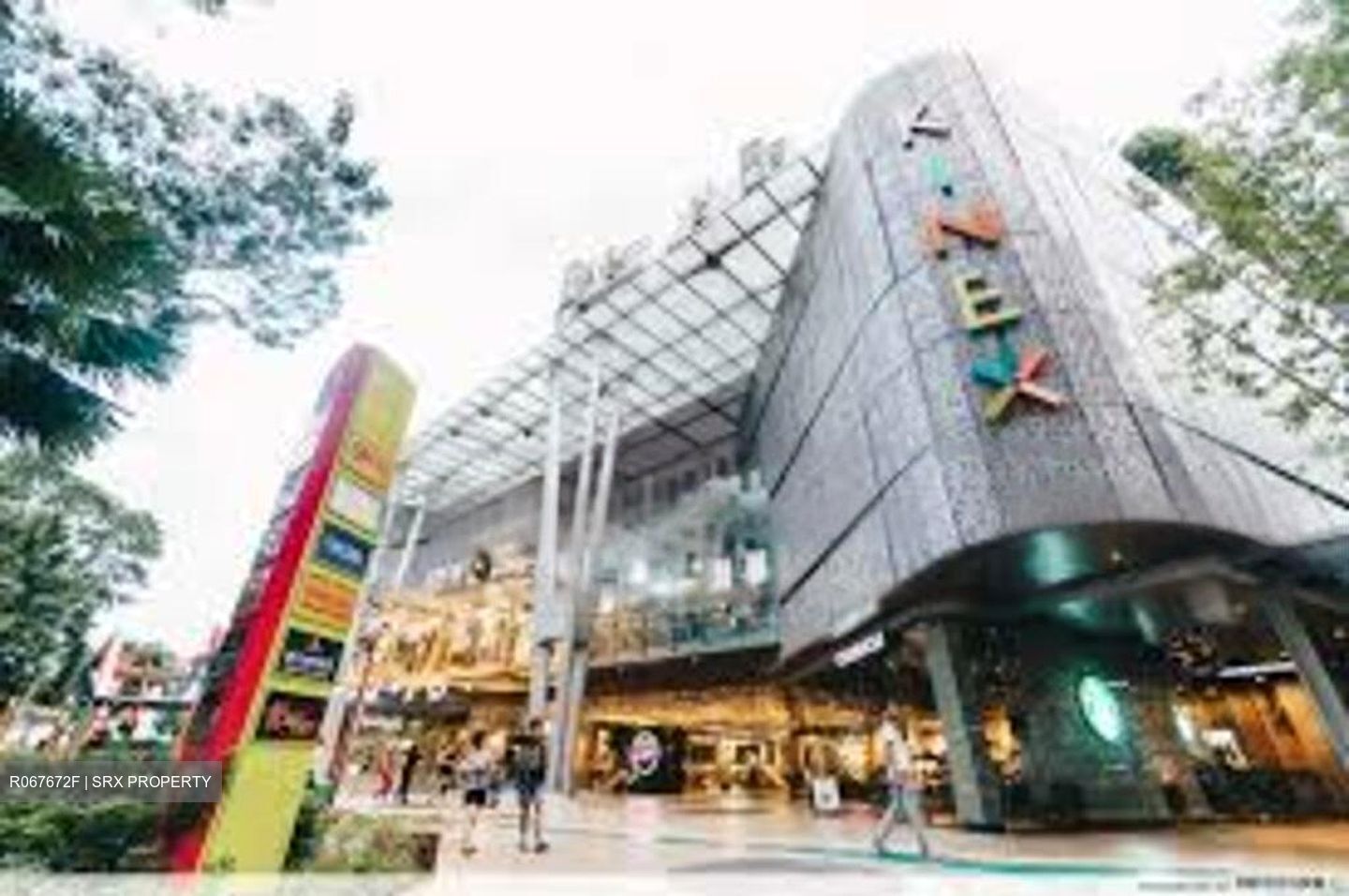 Paya Lebar MRT (D14), Retail #489140421